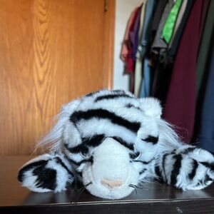 TY Classic “Streaks” the Siberian Tiger